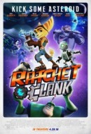 Gledaj Ratchet & Clank Online sa Prevodom