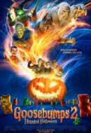 Gledaj Goosebumps 2: Haunted Halloween Online sa Prevodom