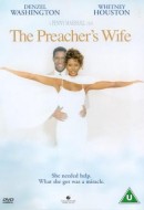 Gledaj The Preacher's Wife Online sa Prevodom