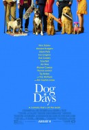 Gledaj Dog Days Online sa Prevodom