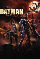 Gledaj Batman: Bad Blood Online sa Prevodom