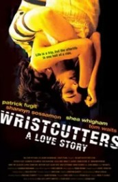 Wristcutters: A Love Story
