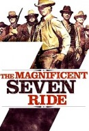 Gledaj The Magnificent Seven Ride! Online sa Prevodom