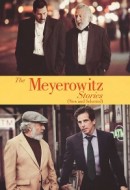Gledaj The Meyerowitz Stories (New and Selected) Online sa Prevodom