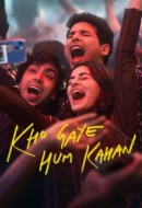 Gledaj Kho Gaye Hum Kahan Online sa Prevodom