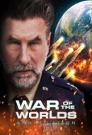 Gledaj War of the Worlds: Annihilation Online sa Prevodom