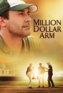 Gledaj Million Dollar Arm Online sa Prevodom