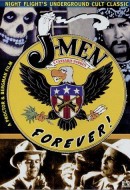Gledaj J-Men Forever Online sa Prevodom