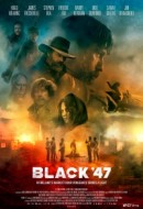 Gledaj Black '47 Online sa Prevodom