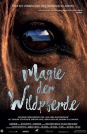 Magic of the Wild Horses