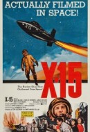 Gledaj X-15 Online sa Prevodom