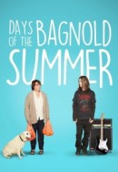 Gledaj Days of the Bagnold Summer Online sa Prevodom