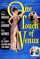 Gledaj One Touch of Venus Online sa Prevodom