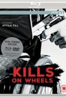 Gledaj Kills on Wheels Online sa Prevodom