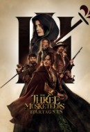 Gledaj The Three Musketeers: D'Artagnan Online sa Prevodom