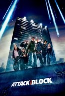 Gledaj Attack the Block Online sa Prevodom