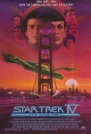 Gledaj Star Trek IV: The Voyage Home Online sa Prevodom