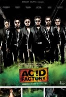 Gledaj Acid Factory Online sa Prevodom