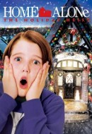 Gledaj Home Alone: The Holiday Heist Online sa Prevodom