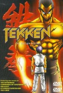 Gledaj Tekken: The Motion Picture Online sa Prevodom