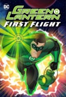 Gledaj Green Lantern: First Flight Online sa Prevodom
