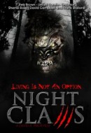 Gledaj Night Claws Online sa Prevodom