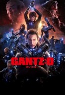 Gledaj Gantz: O Online sa Prevodom