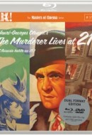 Gledaj The Murderer Lives at Number 21 Online sa Prevodom