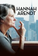 Gledaj Hannah Arendt Online sa Prevodom