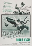 Gledaj Hellcats of the Navy Online sa Prevodom
