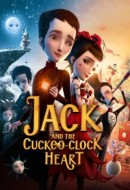Gledaj Jack and the Cuckoo-Clock Heart Online sa Prevodom