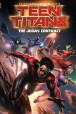 Gledaj Teen Titans: The Judas Contract Online sa Prevodom