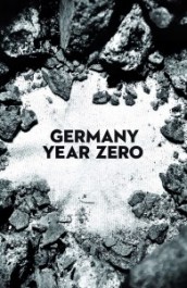 Germany, Year Zero