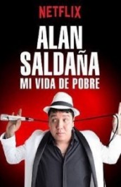 Alan Saldaña: Locked Up