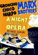 Gledaj A Night at the Opera Online sa Prevodom