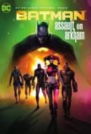 Gledaj Batman: Assault on Arkham Online sa Prevodom