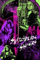 Gledaj Switchblade Sisters Online sa Prevodom
