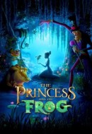 Gledaj The Princess and the Frog Online sa Prevodom
