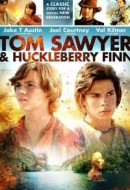 Gledaj Tom Sawyer & Huckleberry Finn Online sa Prevodom