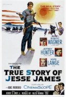 Gledaj The True Story of Jesse James Online sa Prevodom