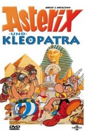 Asterix and Cleopatra
