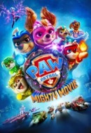 Gledaj PAW Patrol: The Mighty Movie Online sa Prevodom