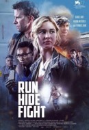 Gledaj Run Hide Fight Online sa Prevodom