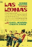 Gledaj Las Leonas Online sa Prevodom