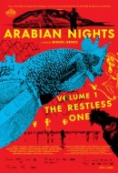 Gledaj Arabian Nights: Volume 1 - The Restless One Online sa Prevodom