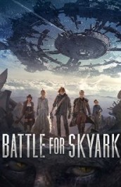 Battle for Skyark