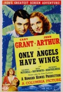 Gledaj Only Angels Have Wings Online sa Prevodom