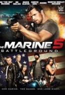 Gledaj The Marine 5: Battleground Online sa Prevodom
