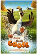 Gledaj Duck Duck Goose Online sa Prevodom