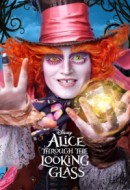 Gledaj Alice Through the Looking Glass Online sa Prevodom